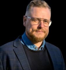 Lars Mogensen