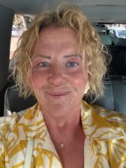 Elizabeth McSweeney