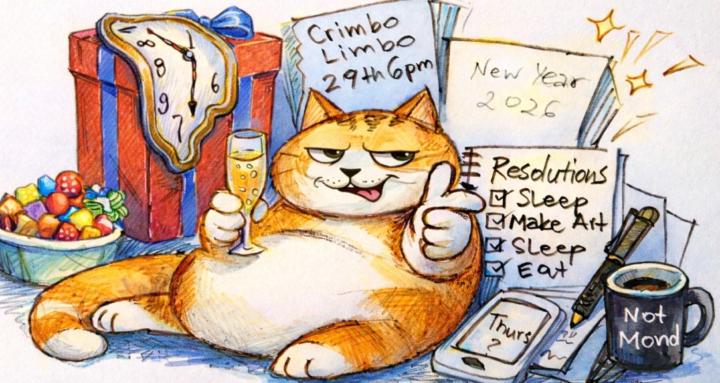 The Daily Practice Club