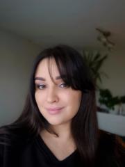 Gabija Mickevičė