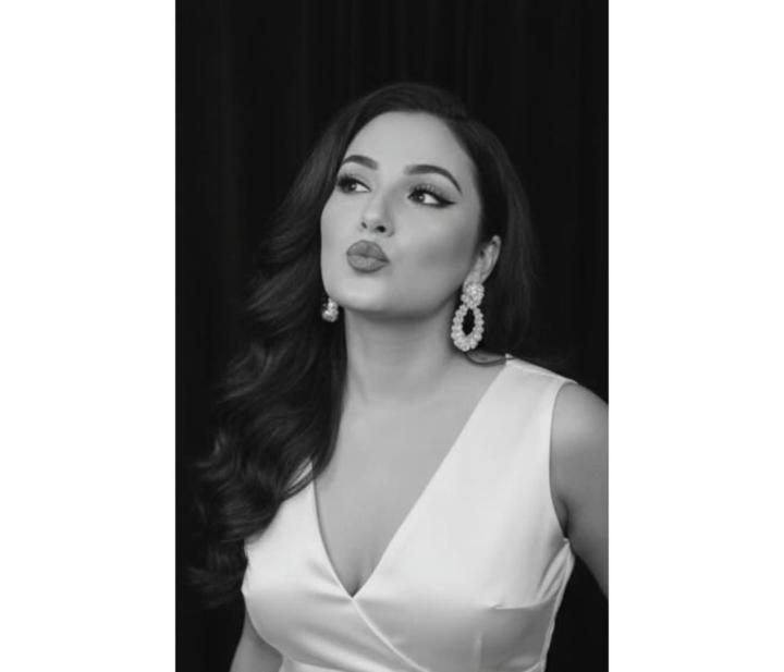 Zeinab Hosseini