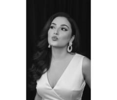 Zeinab Hosseini