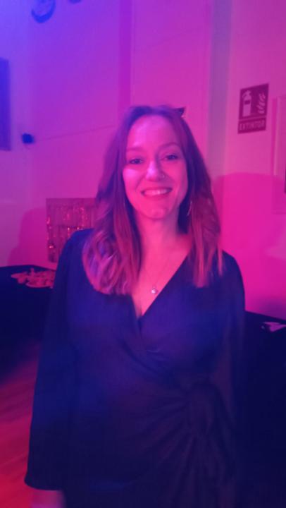 Paula Martinez serrano