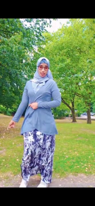 Farah Osman