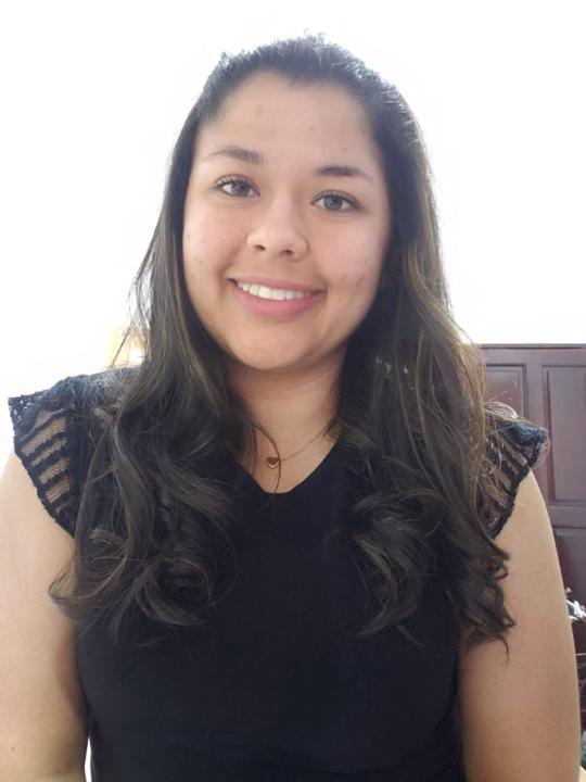 Mariana Torres Gutiérrez