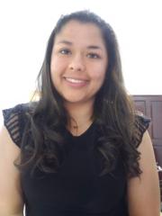Mariana Torres Gutiérrez
