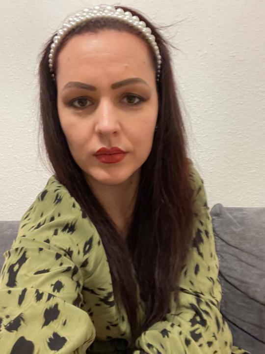 Soós Gabriella