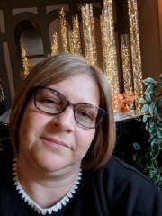 Ruth Tracey