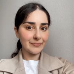Göksu Ciftci
