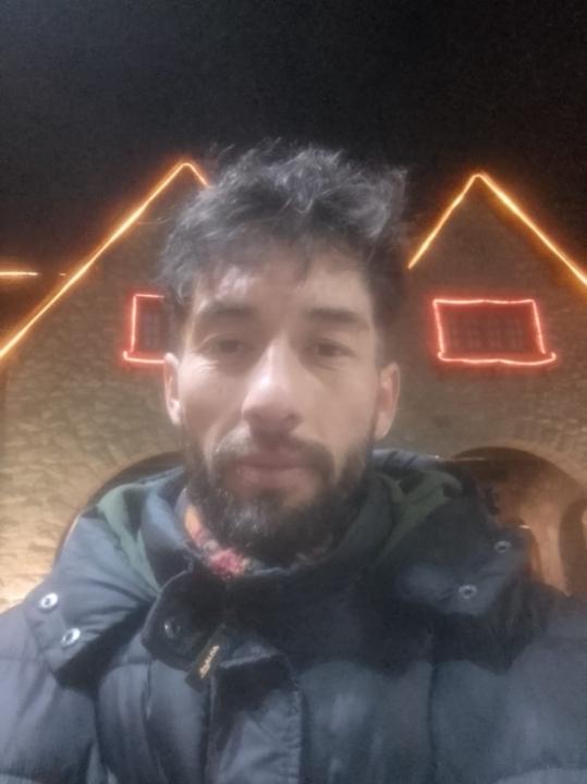Milton Ramirez