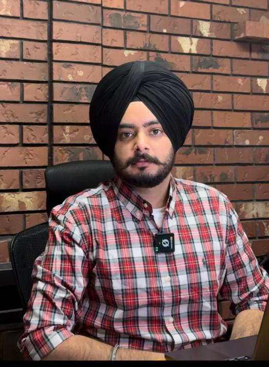 Parminder Pal Singh