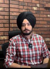 Parminder Pal Singh