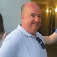 Joe Geisler