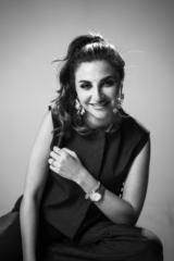Maryse Dimitry