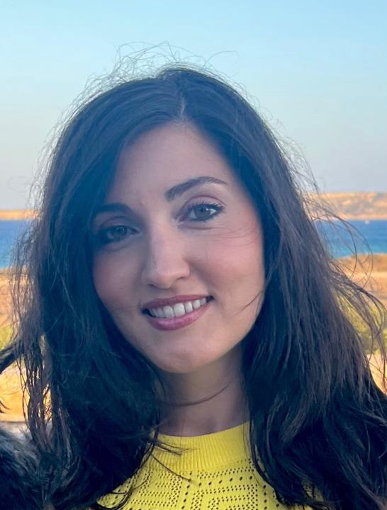 Marianna Antonopoulou