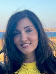 Marianna Antonopoulou