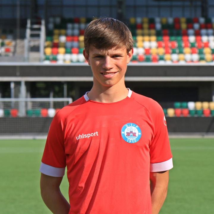 Simon Ryberg