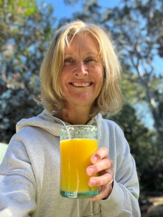 Cath Edwards