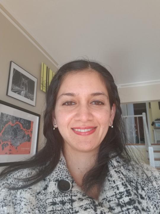 Priyanka Patankar