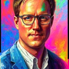 Luke Templin