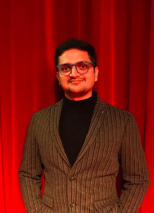 Nitish Gupta