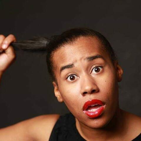 Dominique 'Variety' Davis