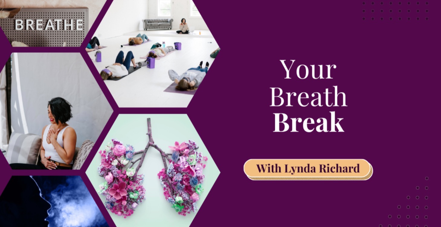 Your Breath Break