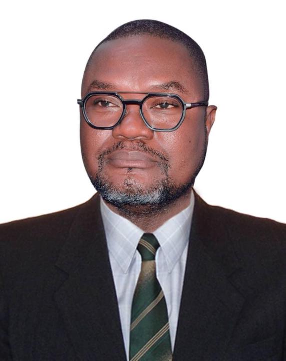 Issouf Guinko