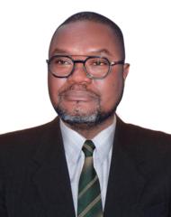 Issouf Guinko