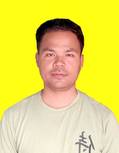 Takhellambam rohit Singh