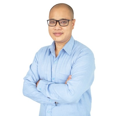 Ishwor Shrestha