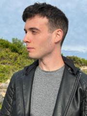 Jeremy B