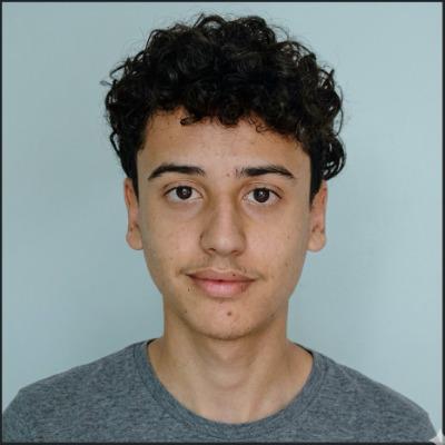 Mohamed Chedli Belkhir