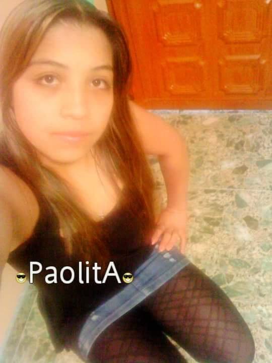 Paola Moreno