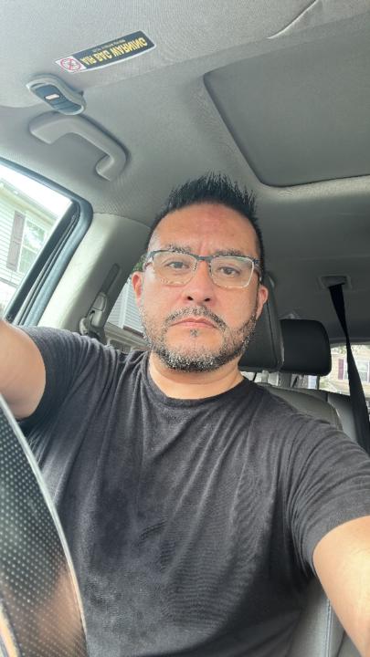 Rudy Escate