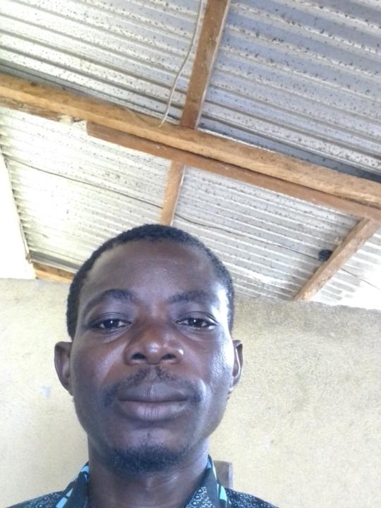Kouadio kan severin Yoman
