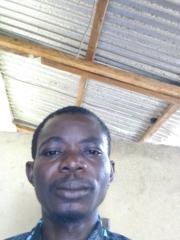 Kouadio kan severin Yoman