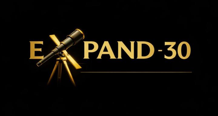 Expand30 - MindsetKlubben