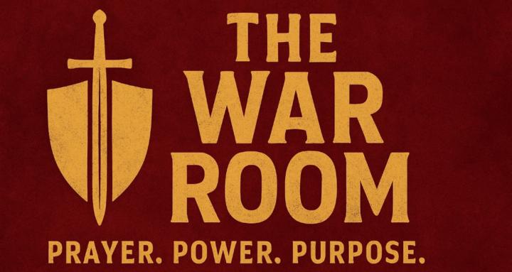 The War Room