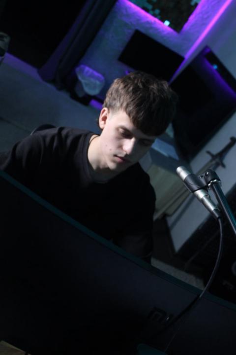 Fedor Bashmakov