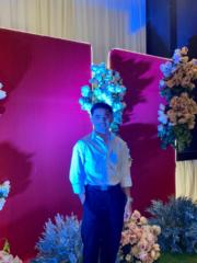 Ryan Jeffrey Tudayan