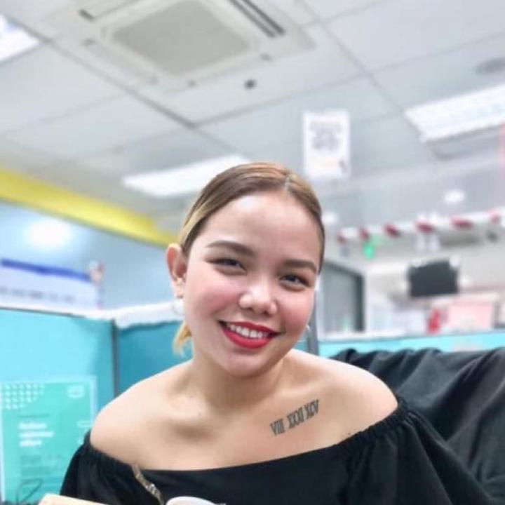 Shirley Bubutan