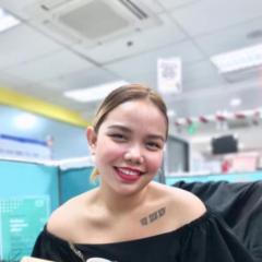 Shirley Bubutan