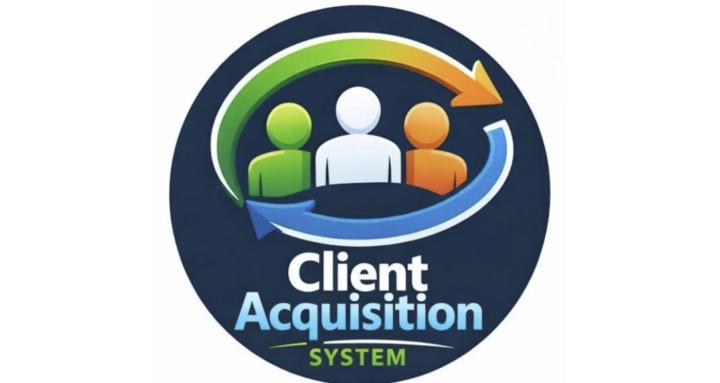 Client Acquisition System
