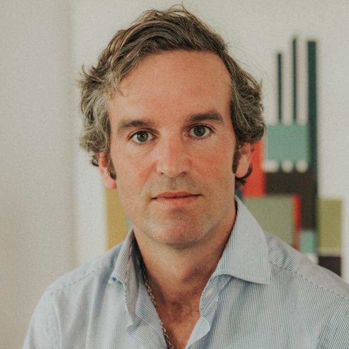 Jorge Hernandez-Gil