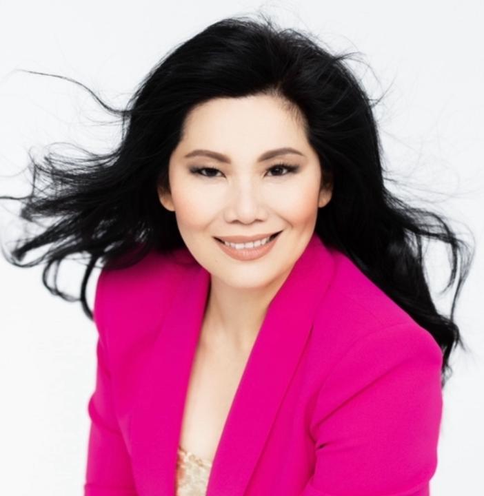 Jocelyn Chong