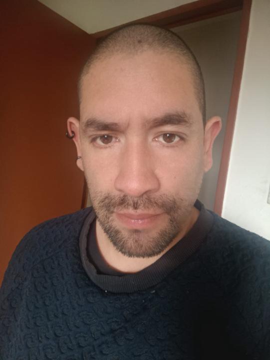 Hugo Hernán Rojas Aguayo