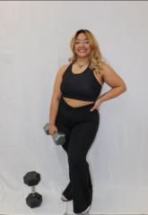 Jelmaris Fuentes