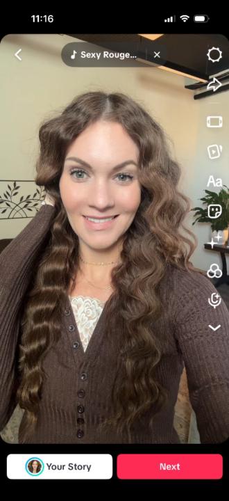 Madeline Crain-Hewett