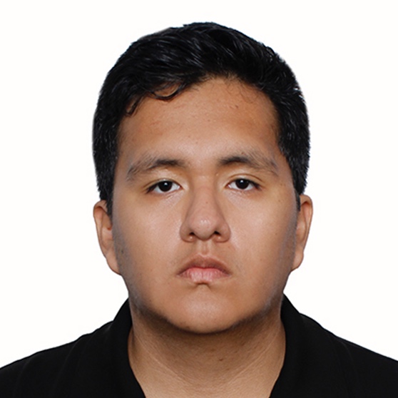 Daniel Rafael De La Cruz